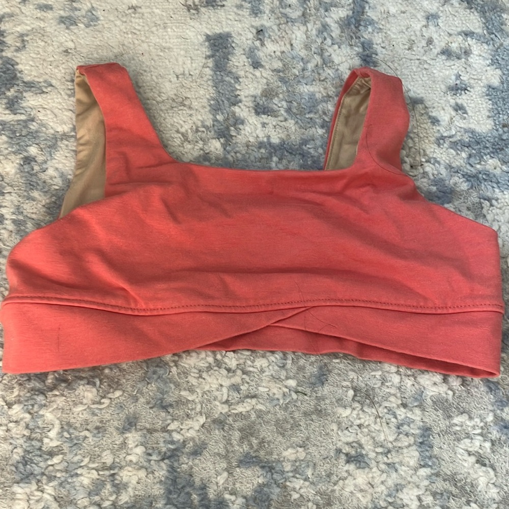 Old Navy Girls Sports Bra